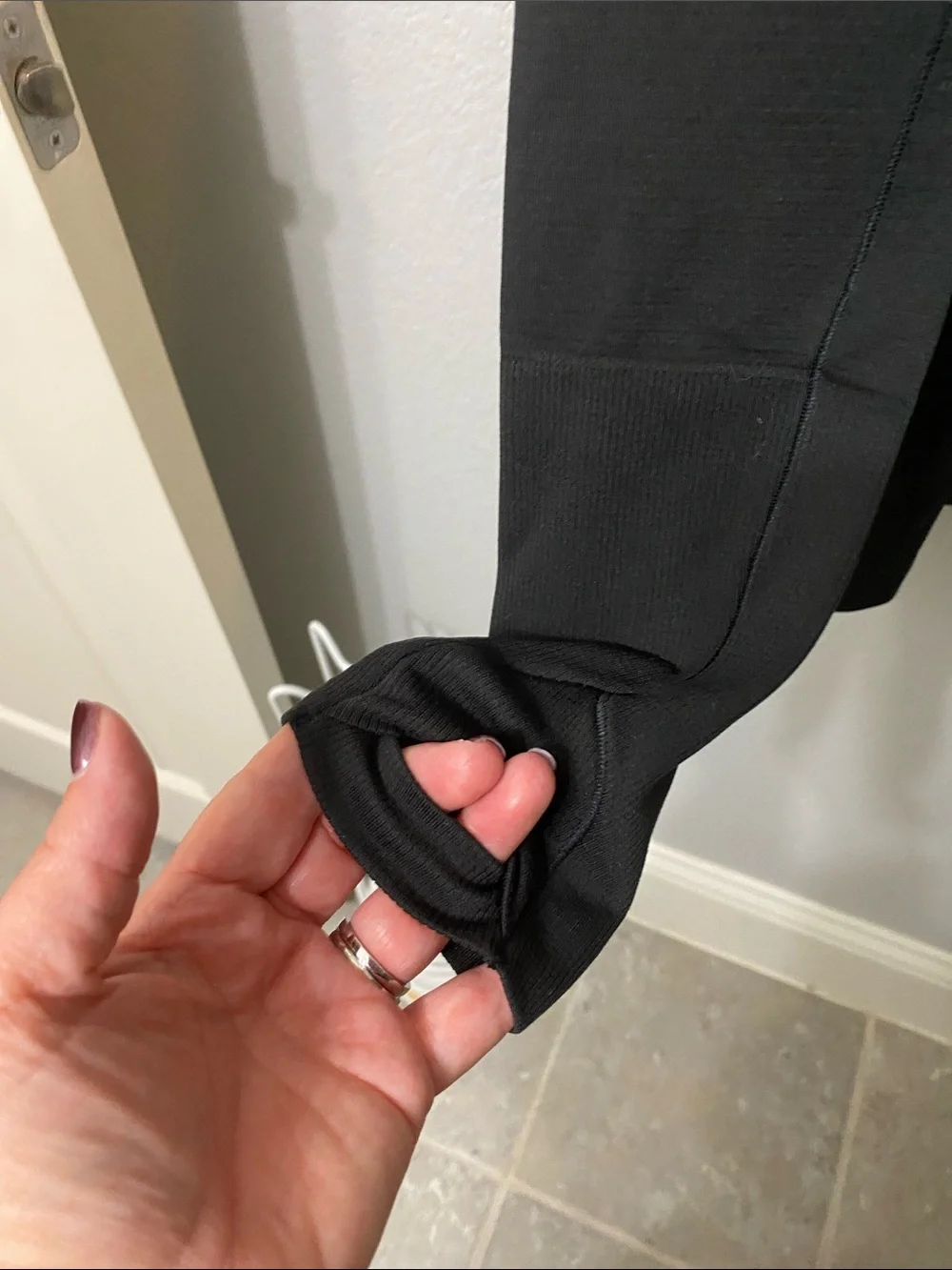 Lululemon Swiftly Tech